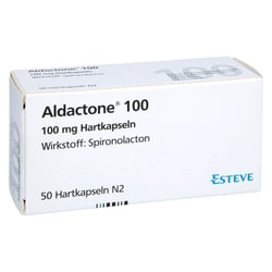 Aldactone 100