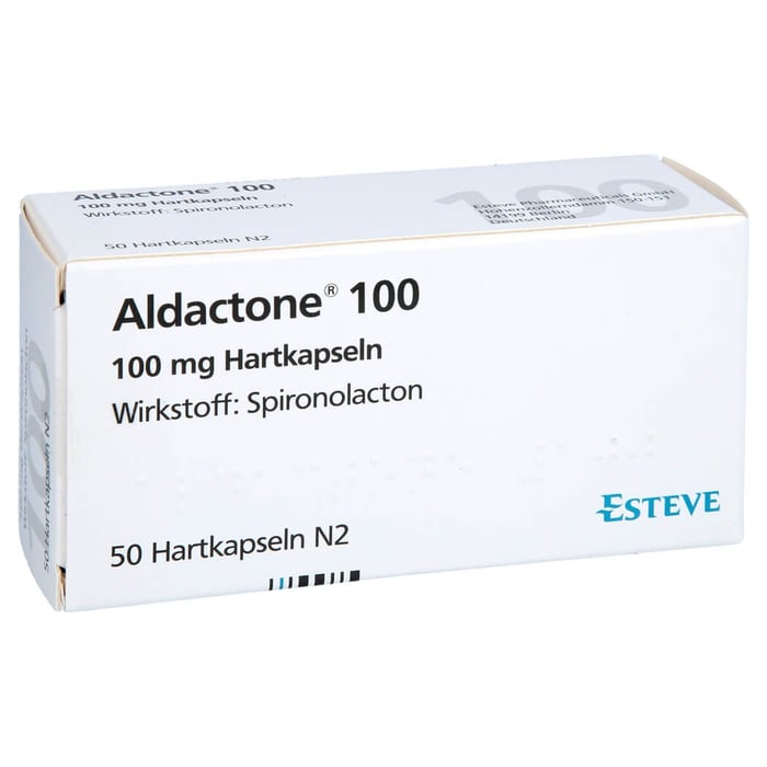 Aldactone 100