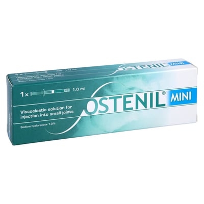 Ostenil mini 10 mg Produktbild 1