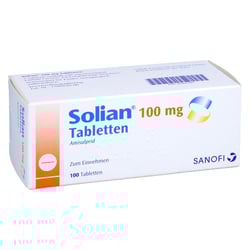 Solian 100 mg
