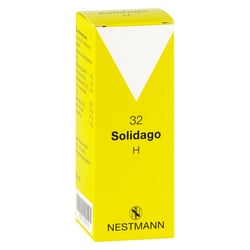 Solidago H 32 Tropfen
