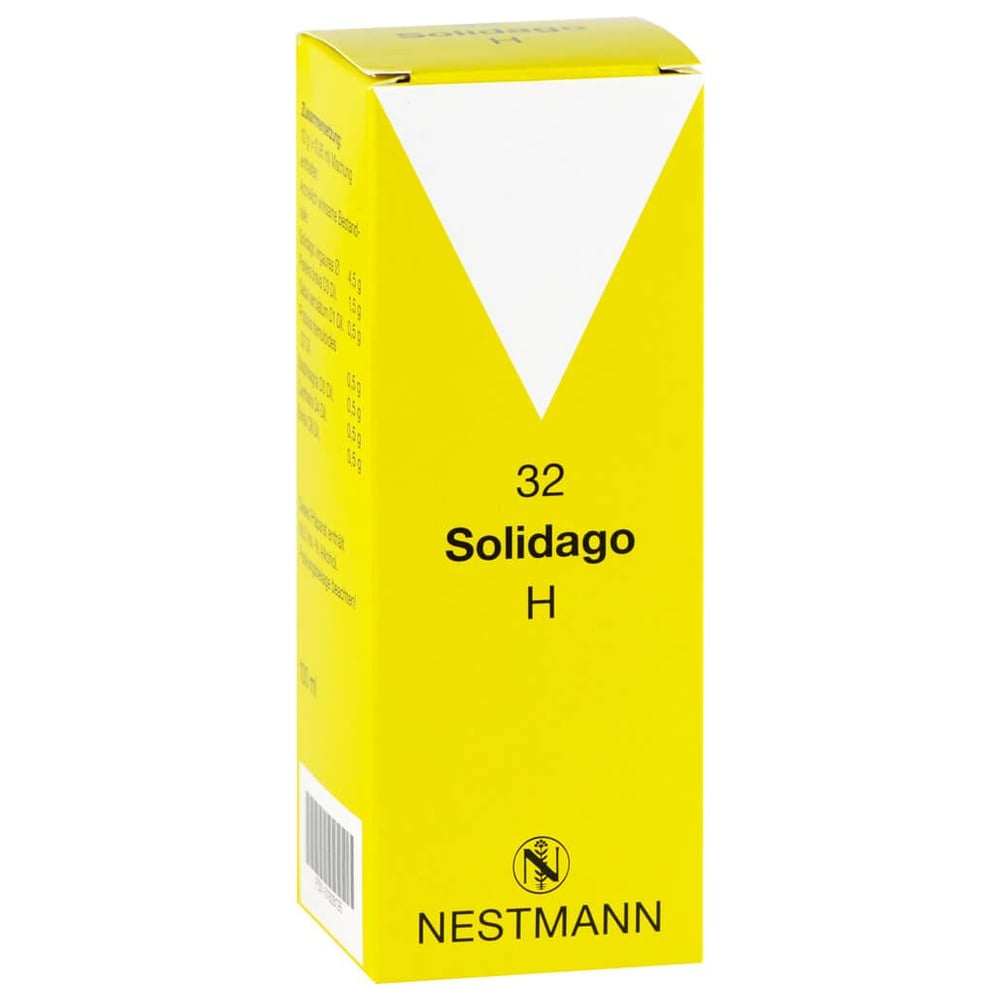 Solidago H 32 Tropfen