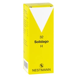 Solidago H 32 Tropfen