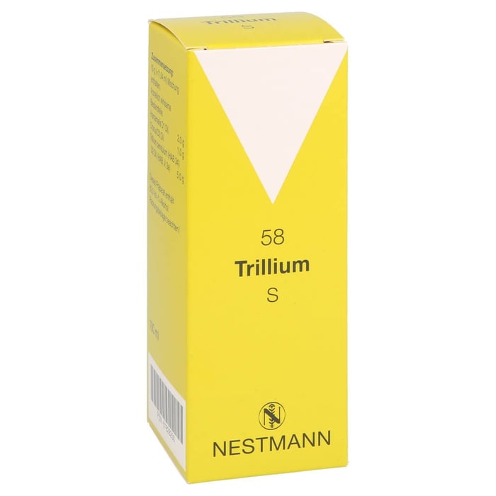 Trillium S 58