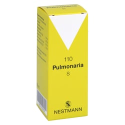 Pulmonaria S 110 Tropfen