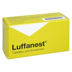 Luffanest Tabletten