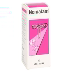 Nemafam Tropfen
