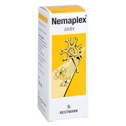 Nemaplex Aktiv Tropfen