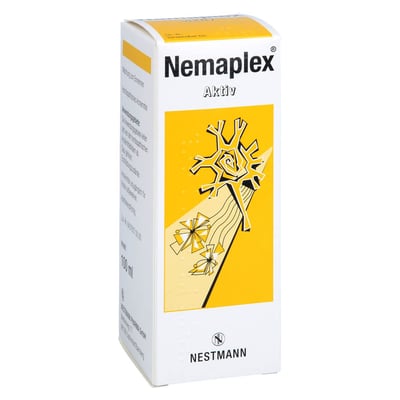 Nemaplex Aktiv Tropfen