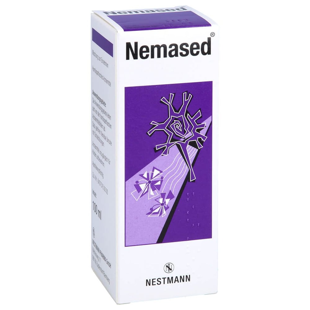 Nemased Tropfen