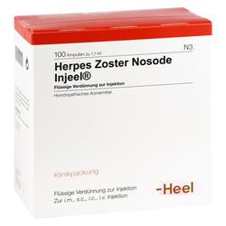 Herpes zoster-Nosode-Injeel