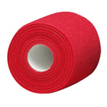 Urgomull haft color latexfrei rot 20mx6 cm Produktbild 1