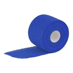 Urgomull haft color latexfrei blau 20mx8 cm Produktbild 1