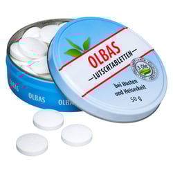 Olbas Lutschtabletten