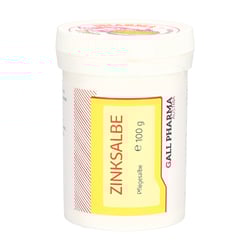 Zinksalbe GPH