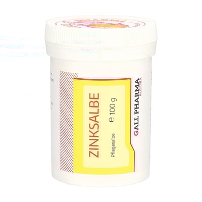 Zinksalbe GPH