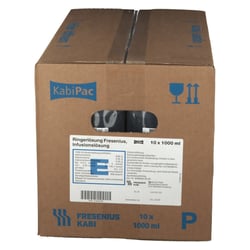 Ringer Lösung Fresenius Plastik