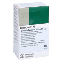 Berodual N
