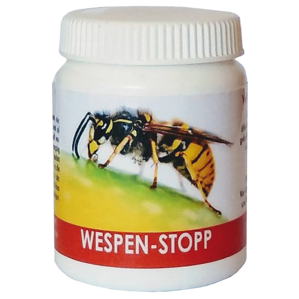 Wespen Stop
