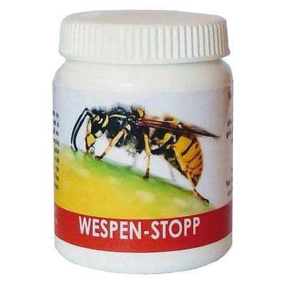 Wespen Stop