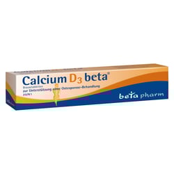 Calcium D3 beta