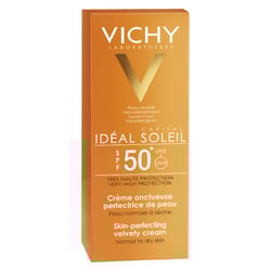 Vichy CAP Sol Gesicht 50+
