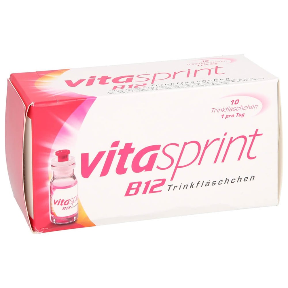 Vitasprint B12