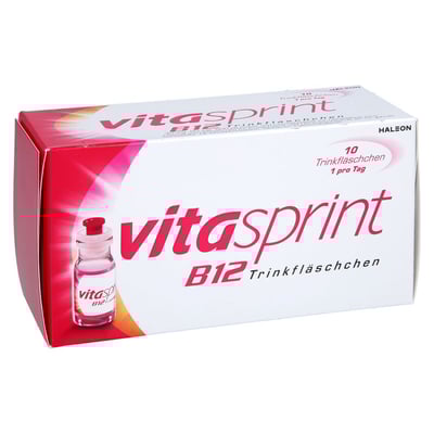 Vitasprint B12