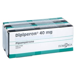 Dipiperon 40 mg