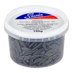 Salmix Salmiakpastillen N