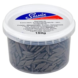Salmix Salmiakpastillen N