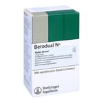 Berodual N