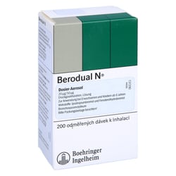 Berodual N