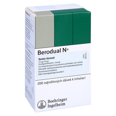 Berodual N