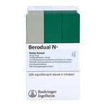 Berodual N