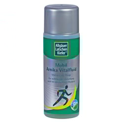 Allgäuer LK Arnika Vital Fluid
