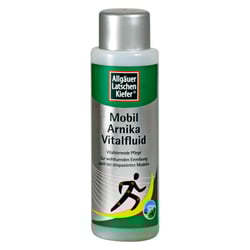 Allgäuer LK Arnika Vital Fluid
