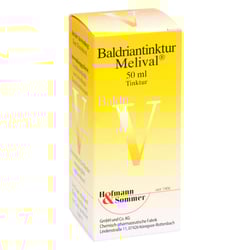 Baldriantinktur Melival