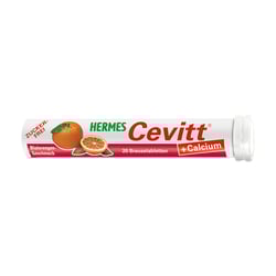 Hermes Cevitt Cal Blutoran
