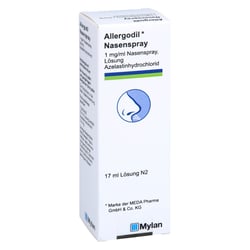 Allergodil