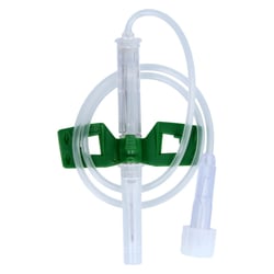 Venofix Safety Venenpunkt.21 G 0,8x19 mm 30 cm Eu