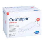 Cosmopor Advance 5x7,2 cm ACA Müller/ADAG Pharma Produktbild 1
