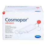 Cosmopor Advance 5x7,2 cm ACA Müller/ADAG Pharma Produktbild 2