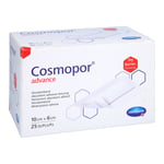 Cosmopor Advance 6x10 cm ACA Müller/ADAG Pharma Produktbild 1