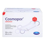 Cosmopor Advance 6x10 cm ACA Müller/ADAG Pharma Produktbild 2
