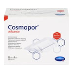 Cosmopor Advance 8x10 cm Produktbild 2