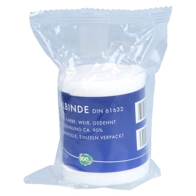 Idealbinde 5mx6 cm Produktbild 1