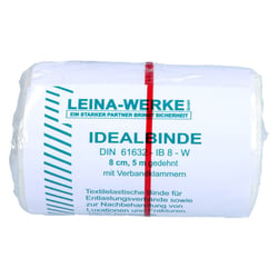 Idealbinde 5mx8 cm