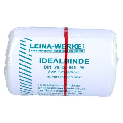 Idealbinde 5mx8 cm