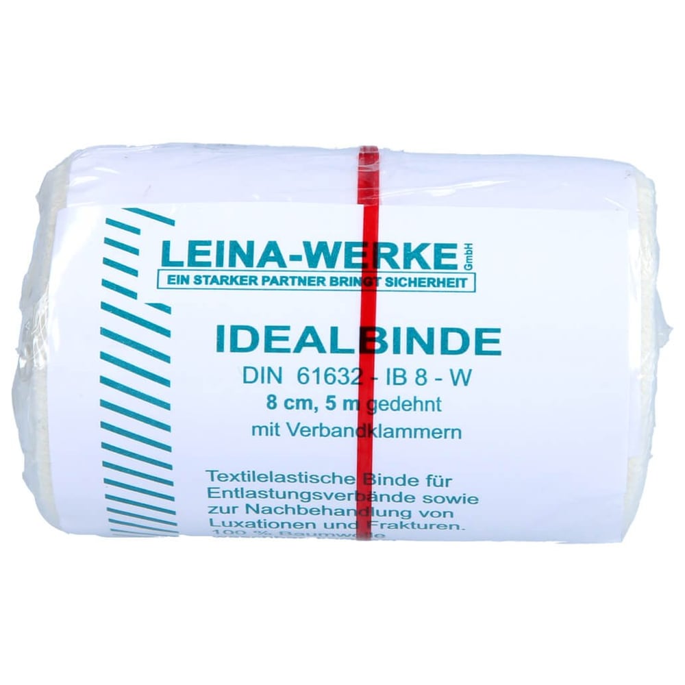 Idealbinde 5mx8cm